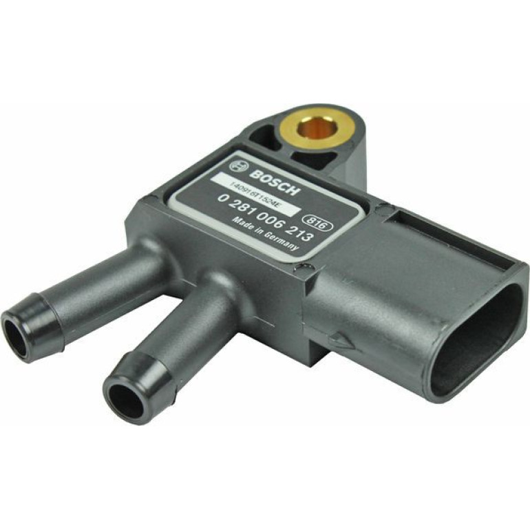 Sensor, Abgasdruck 0906190 Sensor, Abgasdruck 0906190