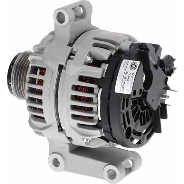 Generator 8EL 011 710-591