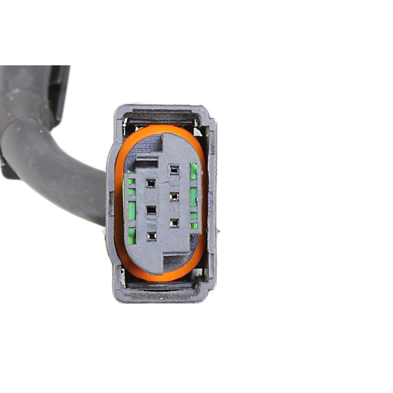 Sensor, Raddrehzahl 09001241 Sensor, Raddrehzahl 09001241