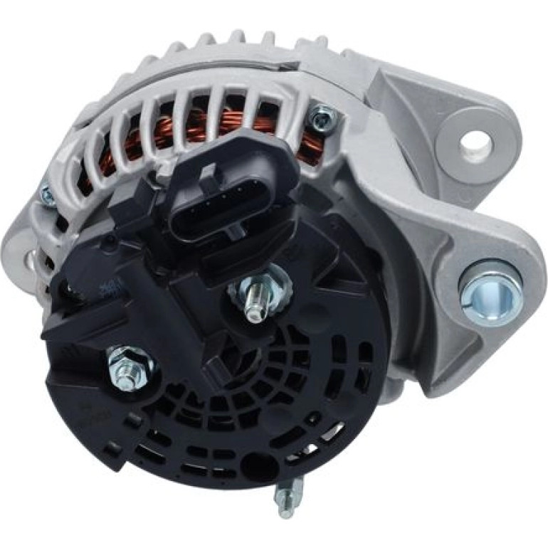 Generator 1 986 A01 022