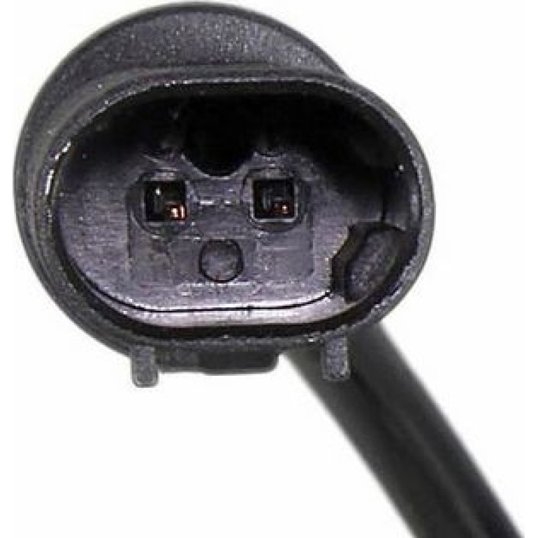 Sensor, Raddrehzahl 09001612 Sensor, Raddrehzahl 09001612