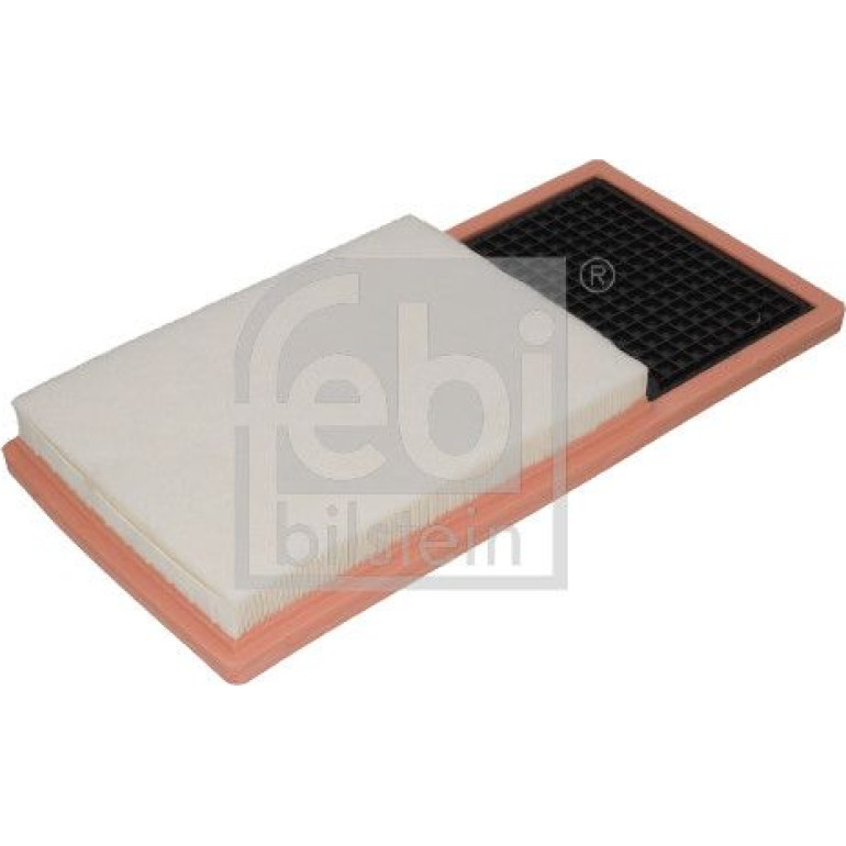FEBI BILSTEIN 192852 Luftfilter FEBI BILSTEIN 192852 Luftfilter