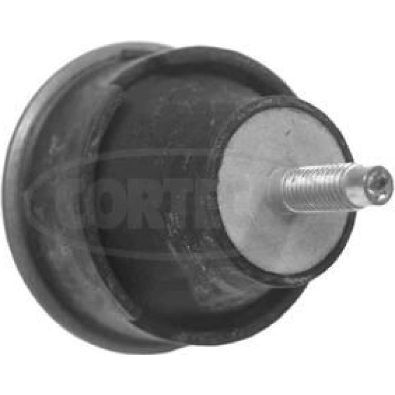 Lagerung, Motor 21652741