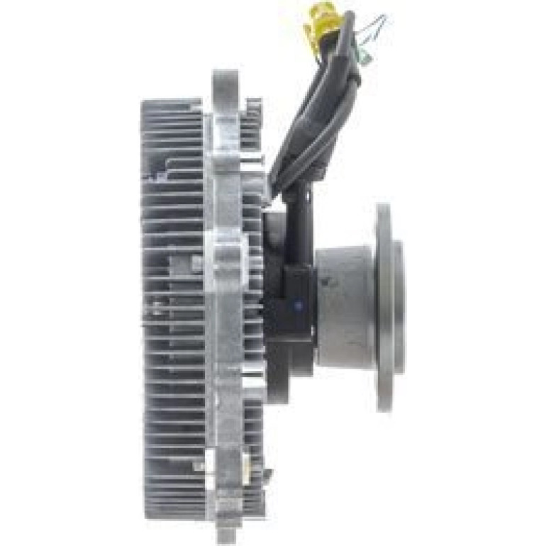 Kupplung, Kühlerlüfter CFC 214 000P