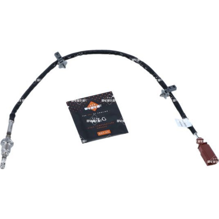 Sensor, Abgastemperatur 707038 Sensor, Abgastemperatur 707038