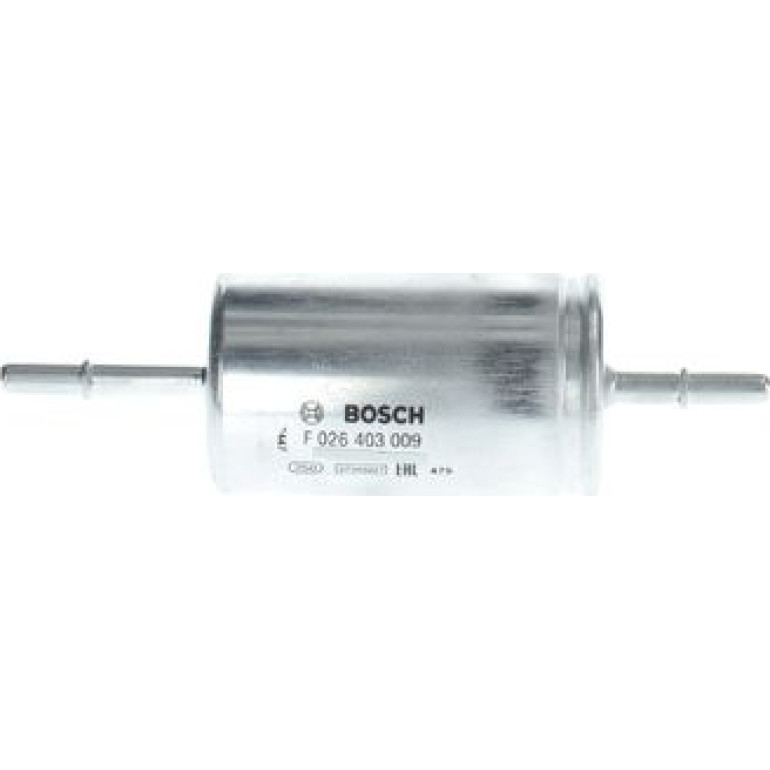 Kraftstofffilter F 026 403 009