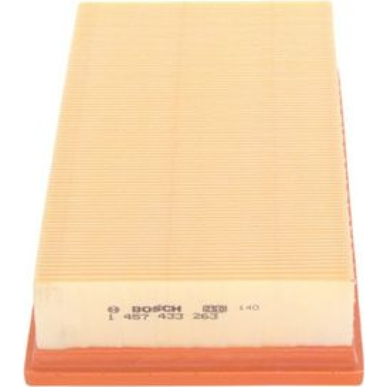 BOSCH 1 457 433 263 Luftfilter BOSCH 1 457 433 263 Luftfilter