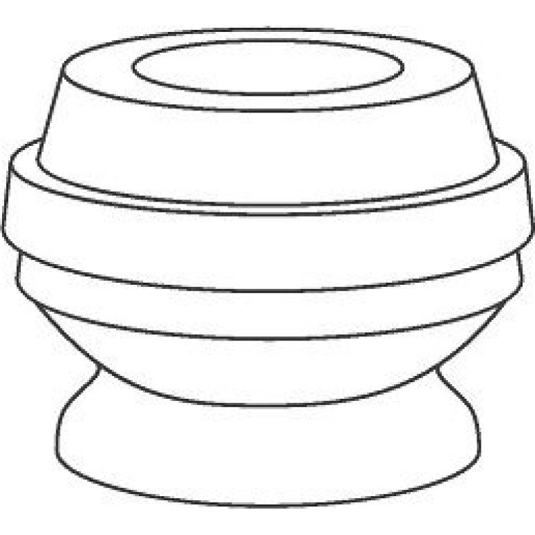 Staubschutzsatz, Stoßdämpfer 910222 Staubschutzsatz, Stoßdämpfer 910222