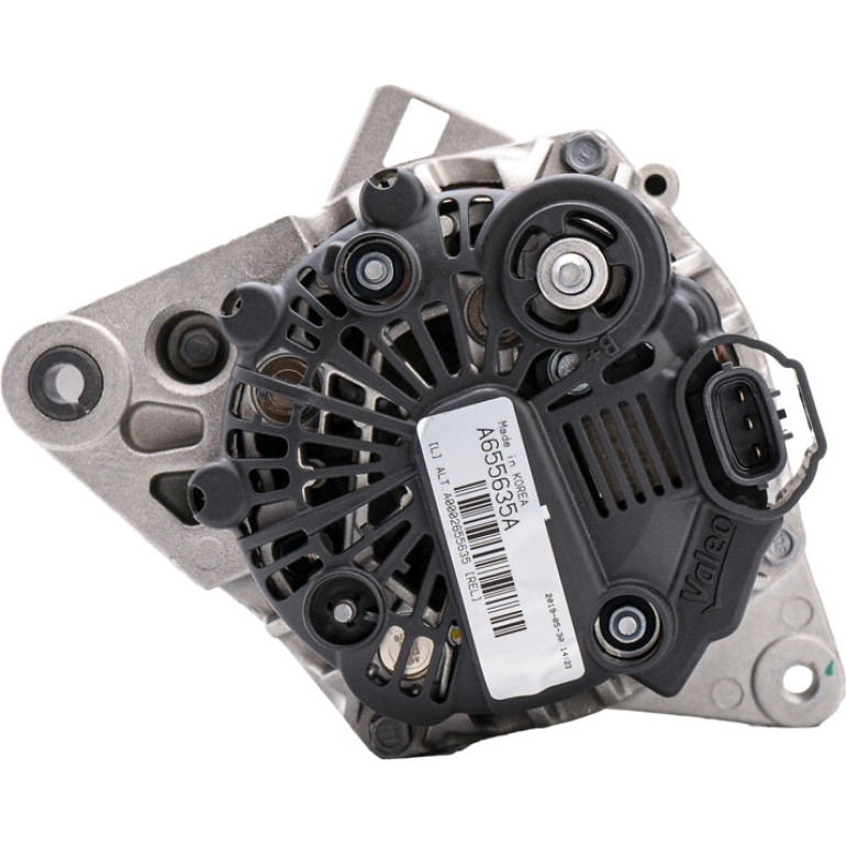 Generator 600162 Generator 600162