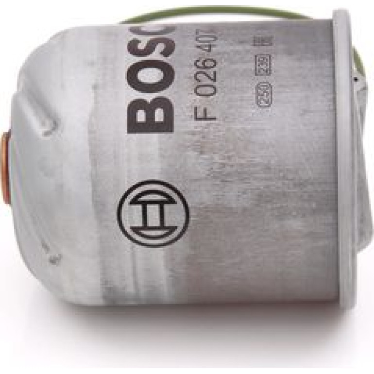 BOSCH F 026 407 060 Ölfilter