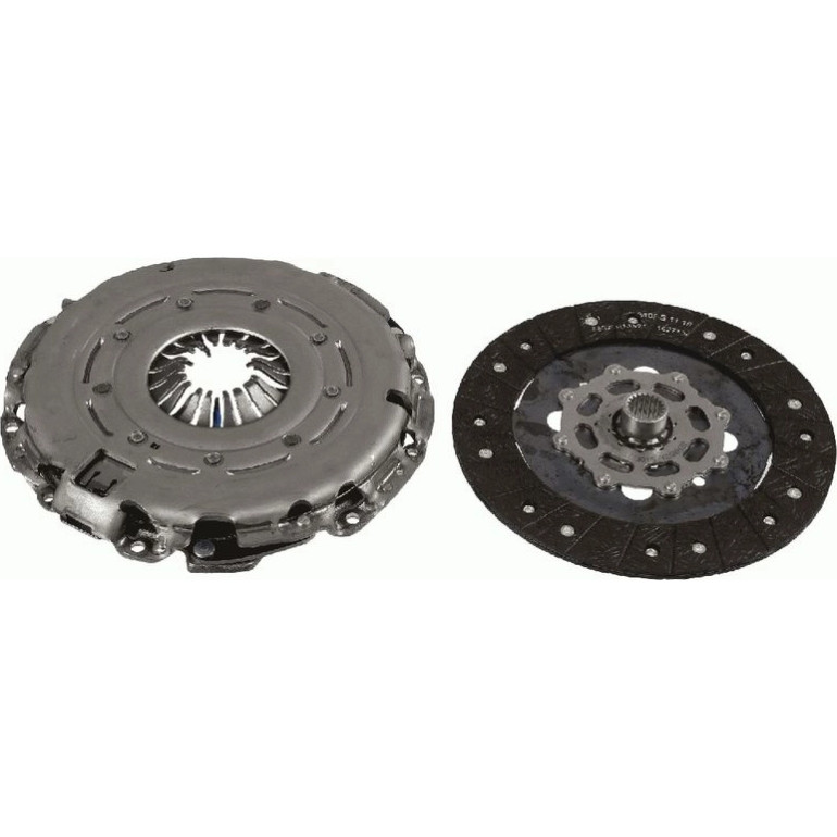SACHS 3000 950 675 Kupplungssatz XTend SACHS 3000 950 675 Kupplungssatz XTend