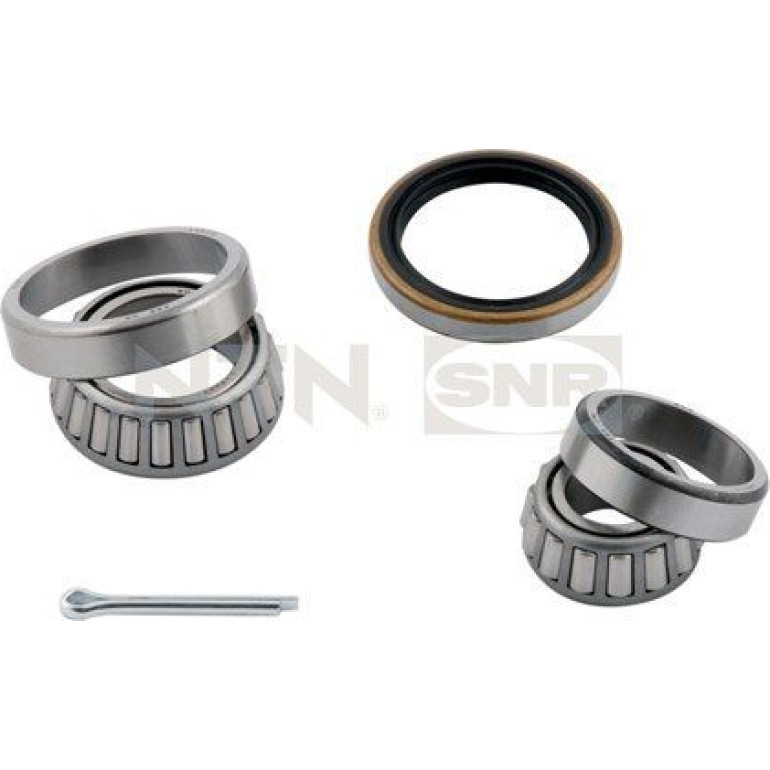 Radlagersatz R150.02 Radlagersatz R150.02