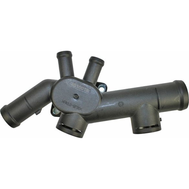 Kühlmittelflansch 4010018 Kühlmittelflansch 4010018