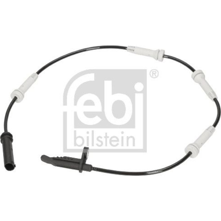Sensor, Raddrehzahl 193530 Sensor, Raddrehzahl 193530