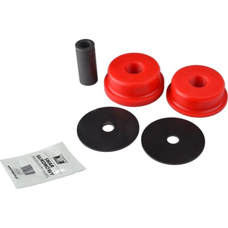 Lagerung, Differential TED49259 Lagerung, Differential TED49259