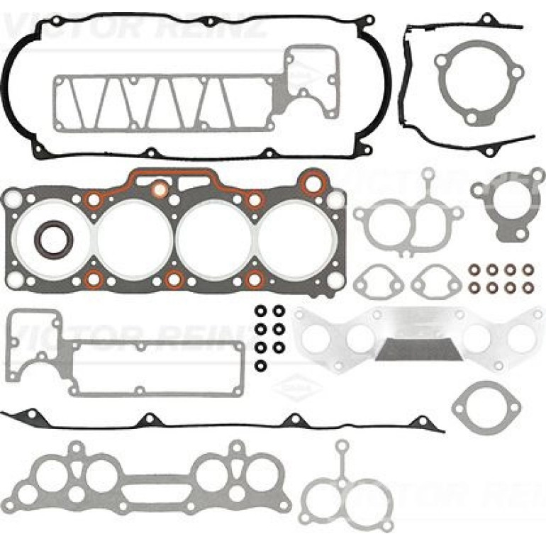 Dichtungssatz, Zylinderkopf 02-52280-02 Dichtungssatz, Zylinderkopf 02-52280-02