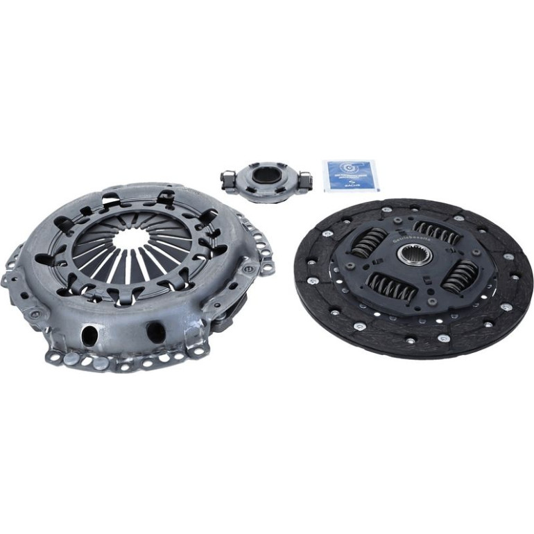 SACHS 3000 951 702 Kupplungssatz SACHS 3000 951 702 Kupplungssatz
