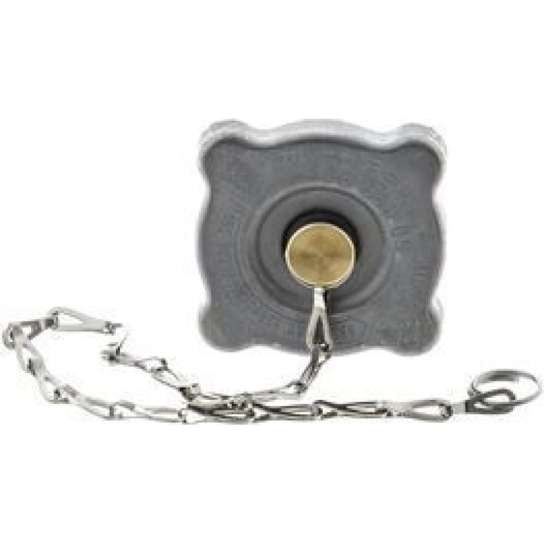 Verschlussdeckel, Kühler CRB 18 000P Verschlussdeckel, Kühler CRB 18 000P
