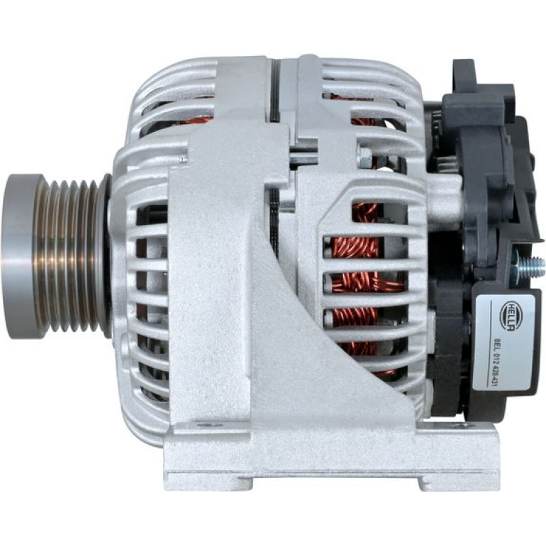 Generator 8EL 012 428-431 Generator 8EL 012 428-431