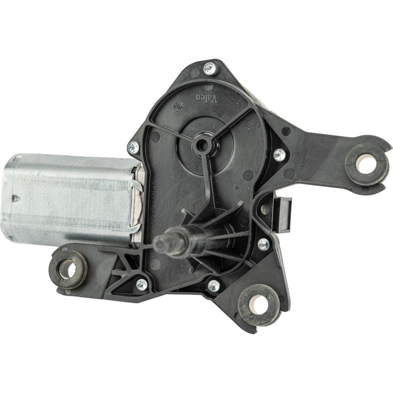 Valeo 579701 Scheibenwischermotor hinten ORIGINAL PART für OPEL Zafira A (T98) Valeo 579701 Scheibenwischermotor hinten ORIGINAL PART für OPEL Zafira A (T98)