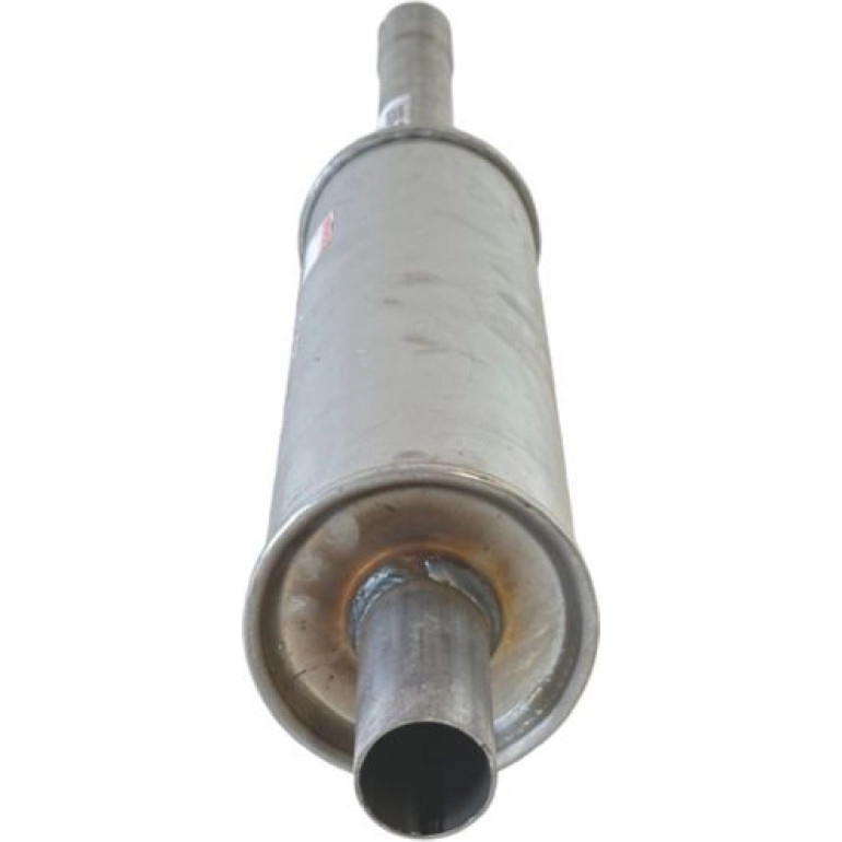 Mittelschalldämpfer 233-701 Mittelschalldämpfer 233-701