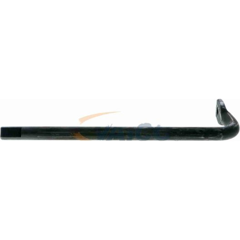 Spannarm, Keilrippenriemen V10-3709 Spannarm, Keilrippenriemen V10-3709