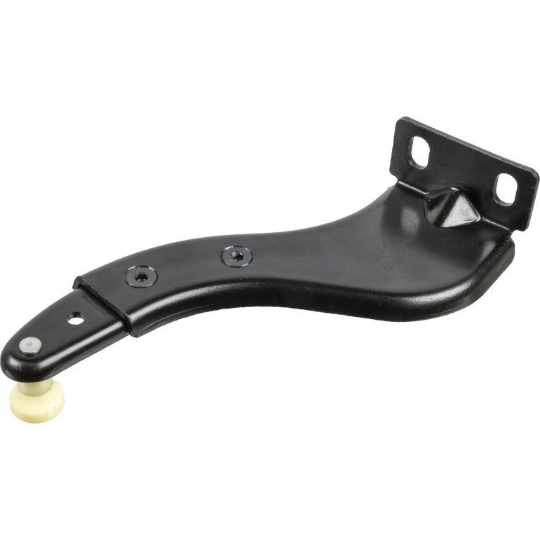FEBI BILSTEIN 175712 Rollenführung, Schiebetür FEBI BILSTEIN 175712 Rollenführung, Schiebetür