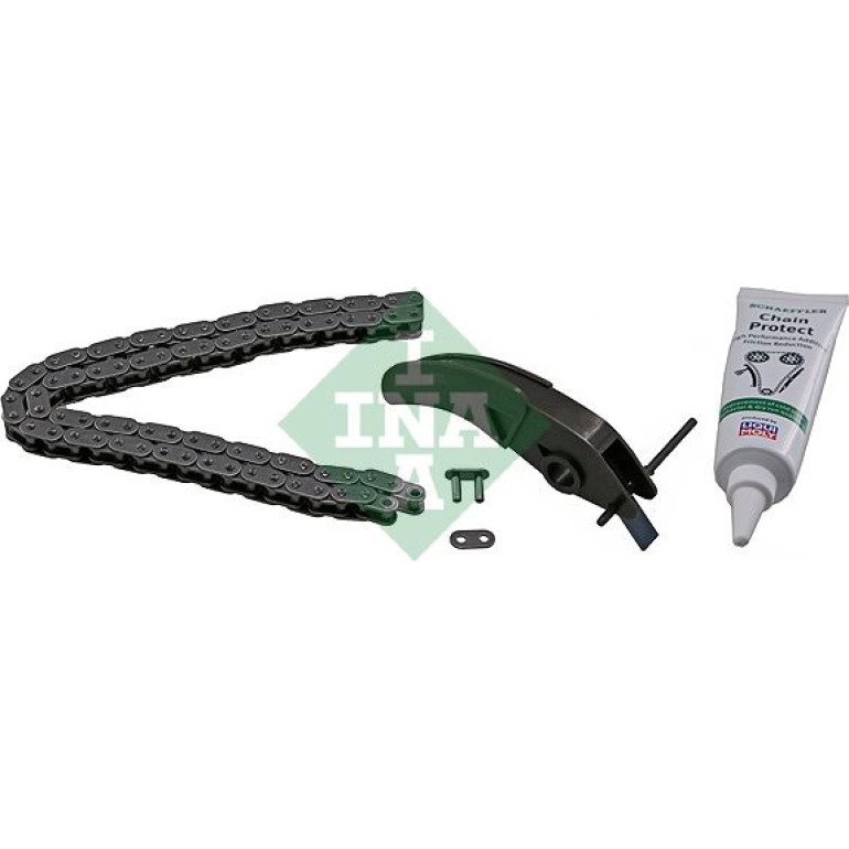 Kettensatz, Ölpumpenantrieb 558 0093 10 Kettensatz, Ölpumpenantrieb 558 0093 10