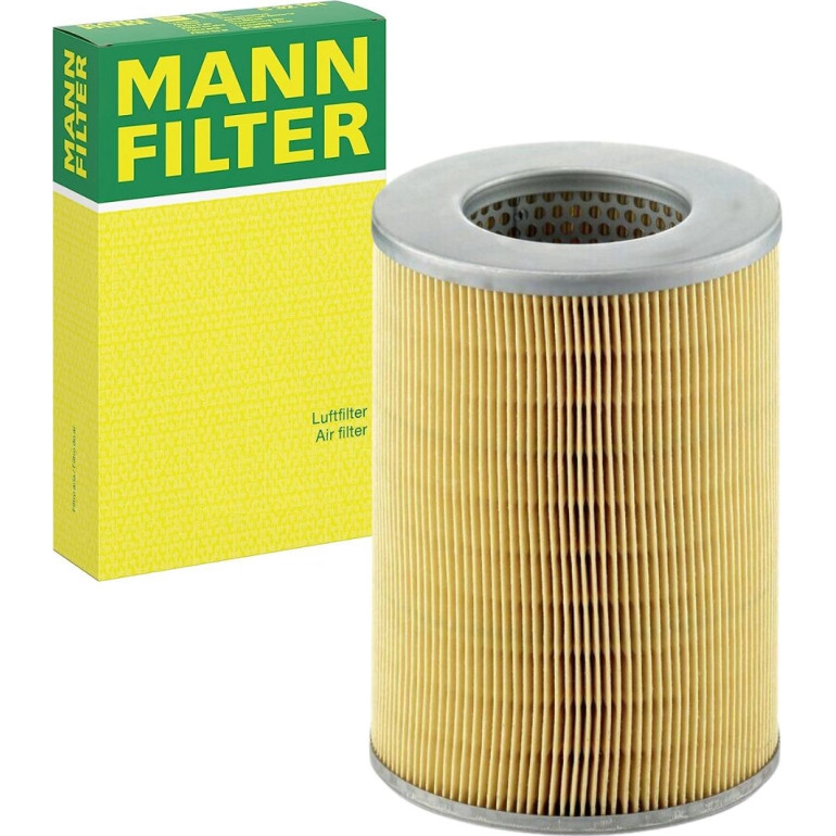 MANN-FILTER C 13 103 Luftfilter MANN-FILTER C 13 103 Luftfilter
