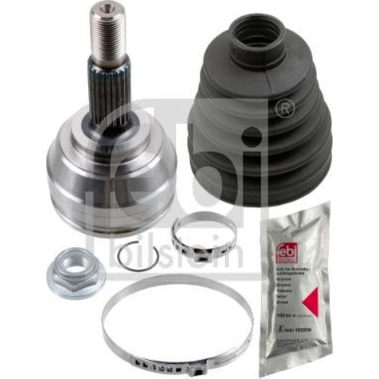 FEBI BILSTEIN 185750 Gelenksatz, Antriebswelle FEBI BILSTEIN 185750 Gelenksatz, Antriebswelle