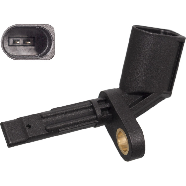 FEBI BILSTEIN 101054 Sensor, Raddrehzahl FEBI BILSTEIN 101054 Sensor, Raddrehzahl