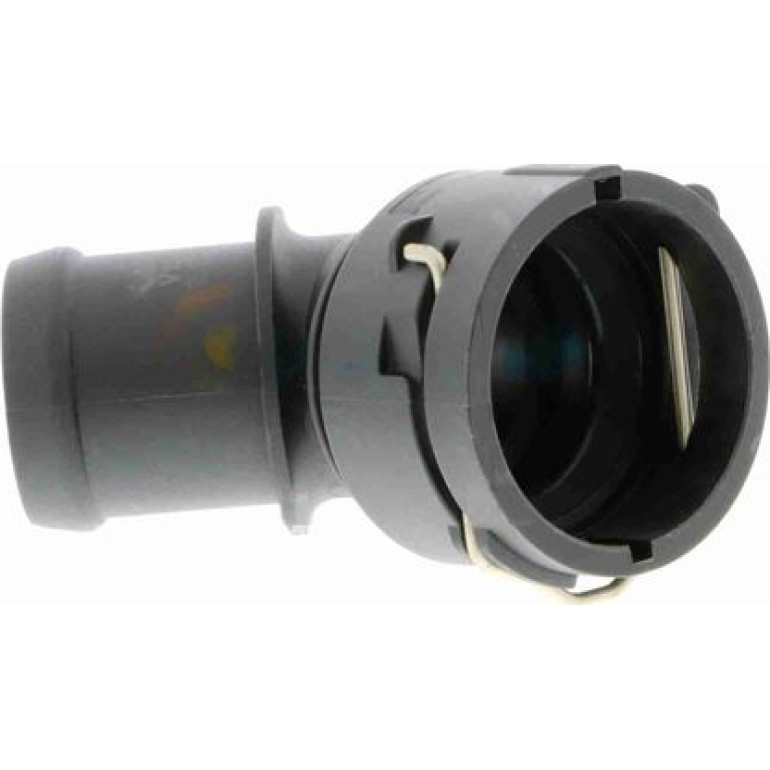 Kühlmittelflansch V10-2978