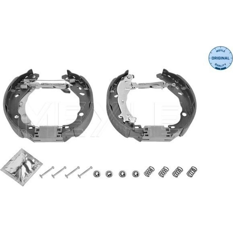 Bremsbackensatz 214 533 0008/K