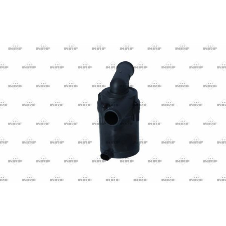 Zusatzwasserpumpe 390057