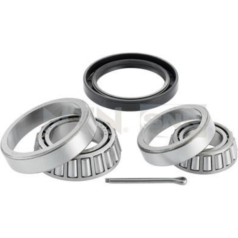 Radlagersatz R140.82