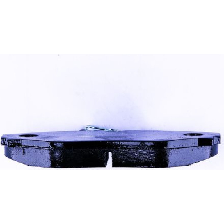 Bremsbelagsatz, Scheibenbremse 8DB 355 020-731 Bremsbelagsatz, Scheibenbremse 8DB 355 020-731