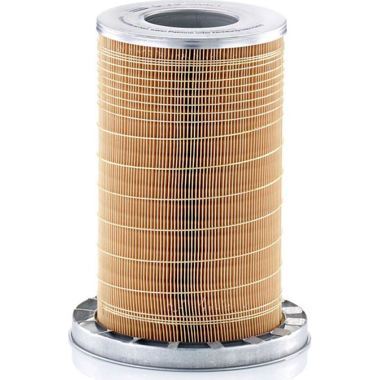 MANN-FILTER C 19 384/1 Sekundärluftfilter MANN-FILTER C 19 384/1 Sekundärluftfilter