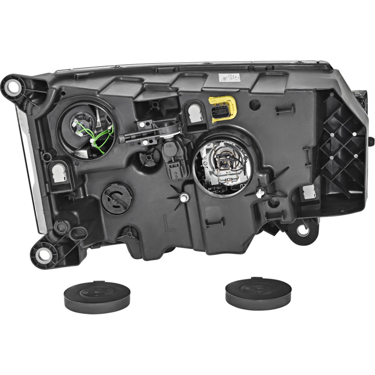 Hauptscheinwerfer 089370