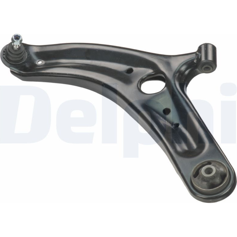 Lenker, Radaufhängung TC3713