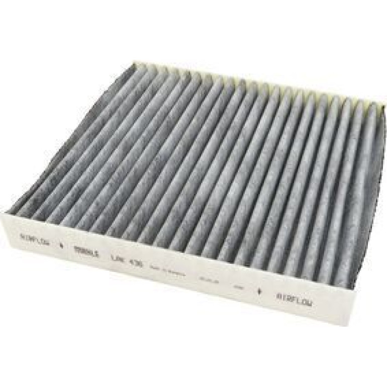 Filter, Innenraumluft LAK 436 Filter, Innenraumluft LAK 436