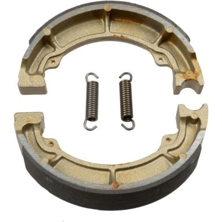 Bremsbackensatz MCS853