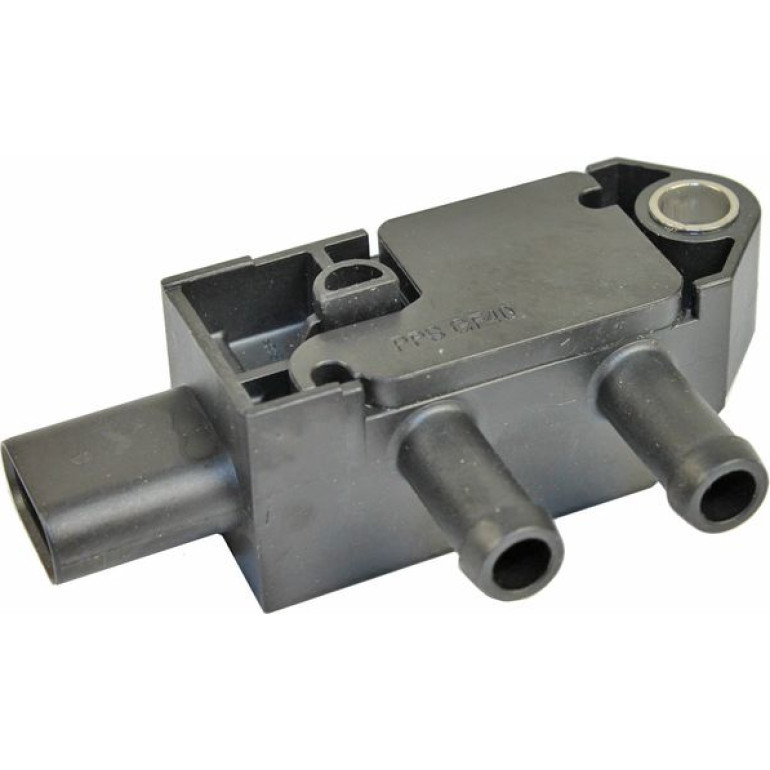 Sensor, Abgasdruck 0906267