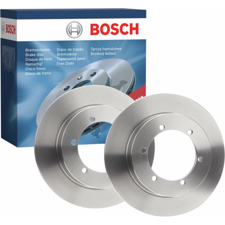 Bremsscheibe 0 986 479 A94
