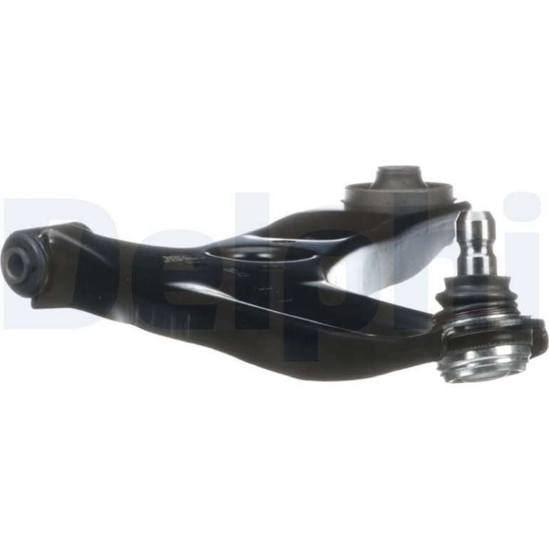 Lenker, Radaufhängung TC3625