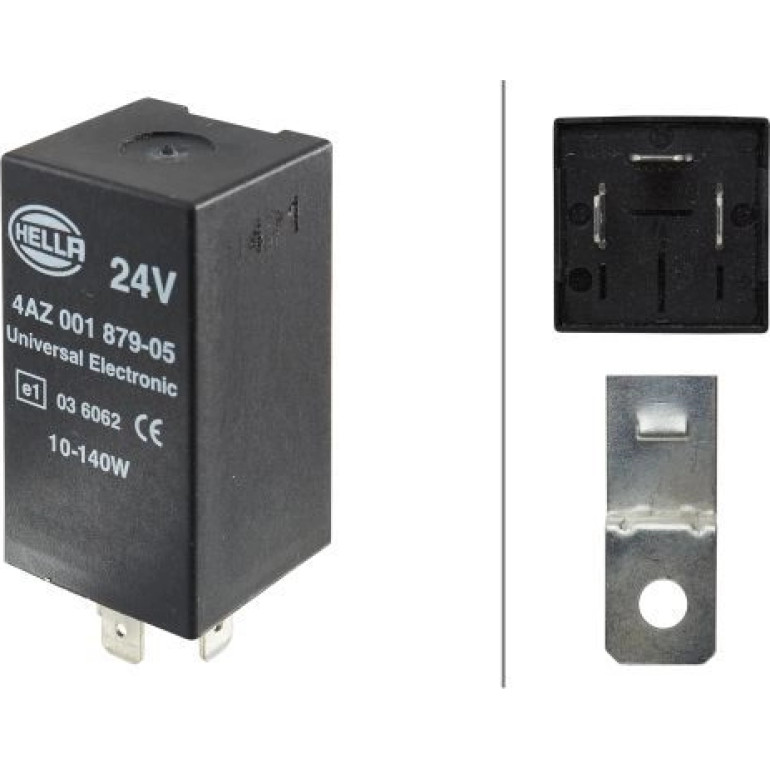 Blinkgeber 4AZ 001 879-051