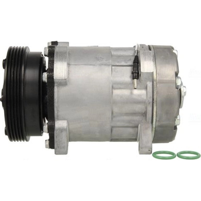Kompressor, Klimaanlage 89489
