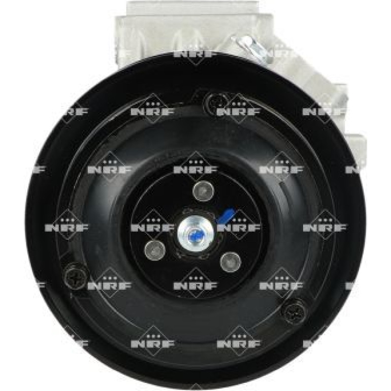 Kompressor, Klimaanlage 320070