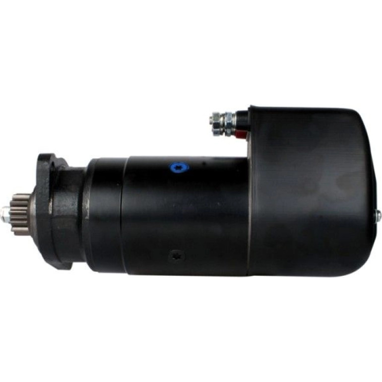 Starter 8EA 012 586-191 Starter 8EA 012 586-191