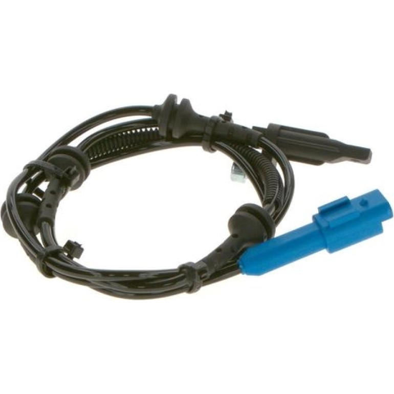 Sensor, Raddrehzahl 0 986 594 567 Sensor, Raddrehzahl 0 986 594 567