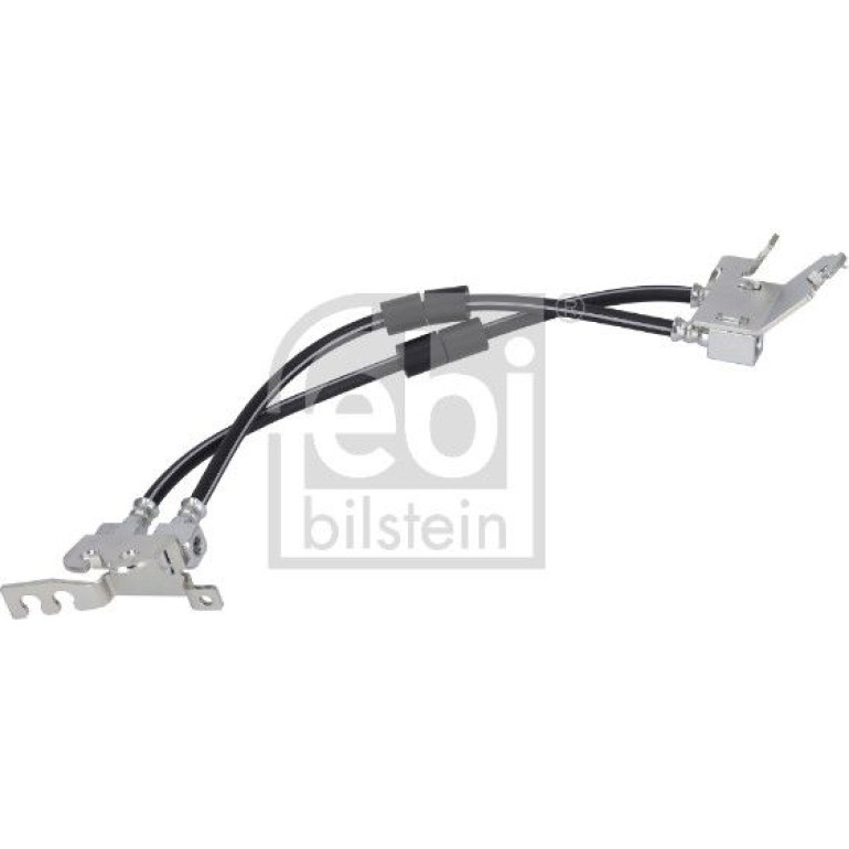 FEBI BILSTEIN 185028 Bremsschlauch FEBI BILSTEIN 185028 Bremsschlauch